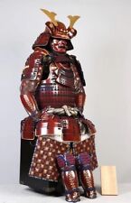 Japanese samurai armor d'occasion  Expédié en Belgium