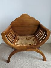 Decorative wood rattan for sale  ROCHESTER
