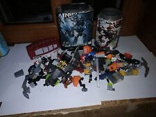 Lego bionicle inika d'occasion  Besançon