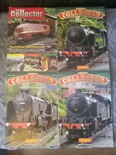 Hornby collector magazines for sale  RHYL