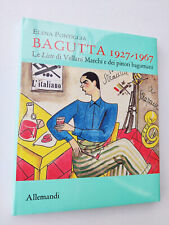 Bagutta 1927 1967. usato  Ascoli Piceno