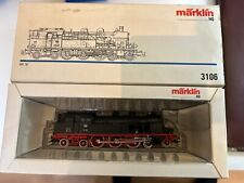 Märklin 3106 tender gebraucht kaufen  Remscheid-Nord