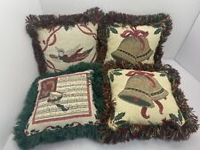 Christmas throw pillows for sale  Pfafftown