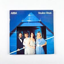 Abba voulez vous for sale  Edgewater