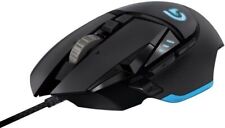 Logitech g502 proteus for sale  Skokie