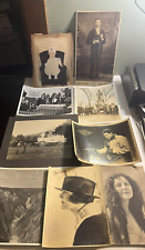 Antique lot american for sale  USA