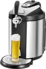 Clatronic 3740 bierzapfanlage gebraucht kaufen  Nidda