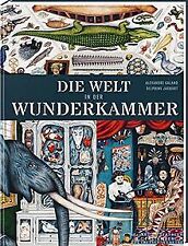 Wunderkammer galand alexandre gebraucht kaufen  Berlin