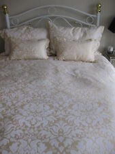 Sheridan gold ivory for sale  ISLEWORTH