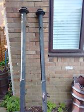 Gate posts cast for sale  CHESTER