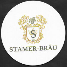 Bierdeckel hausbrauerei stamer gebraucht kaufen  Coburg