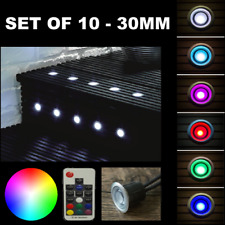 30mm led decking for sale  LINCOLN