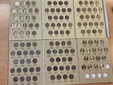 Jefferson nickels set for sale  Fall Branch