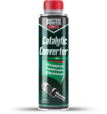 Catalytic converter cleaner for sale  San Diego