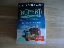 Rupert undercover stfriesische gebraucht kaufen  Chorweiler