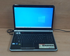 Portatile packard bell usato  Italia