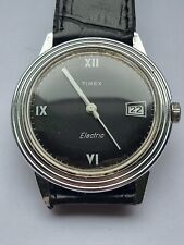 Vintage Timex Electric Watch na sprzedaż  PL