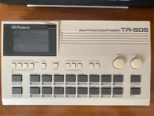 Roland 505 faulty usato  Roma