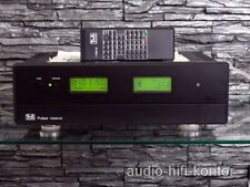 Stereo receiver 2000 gebraucht kaufen  Lübeck