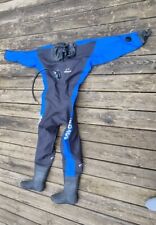 diving suit for sale  HAMPTON