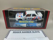 Scalextric c406 bmw for sale  NEWARK