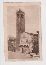 Brescia torre del usato  Villachiara