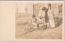Real photo rppc for sale  Burnsville