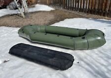 Alpacka raft forager for sale  Steamboat Springs