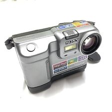 Usado, Câmera Digital Sony Mavica MVC FD83 | Apenas Câmera E1 comprar usado  Enviando para Brazil