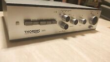 Thorens amplificateur ampli d'occasion  Dijon