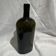 Gilbey black glass for sale  HARROGATE