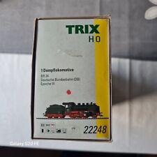 Trix 22248 dampflokomotive gebraucht kaufen  Bad Kissingen