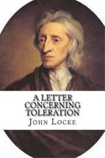 John Locke A Letter Concerning Toleration (Paperback) for sale  Shipping to South Africa