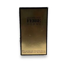 gianfranco ferre perfume for sale  New York