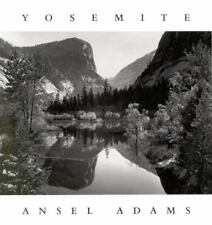 Yosemite adams ansel for sale  Aurora