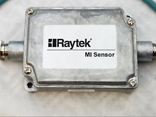 Raytek sensor model for sale  Mount Vernon