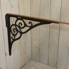 Cast iron architectural for sale  Shipping to Ireland