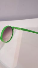 JPlus green women's sunglasses na sprzedaż  PL