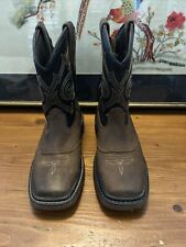 Georgia boot kids for sale  Shipping to United Kingdom