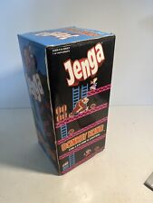 JENGA Donkey Kong Edição de Colecionador Marca Caixa Aberta 2008 USAopoly Nintendo, usado comprar usado  Enviando para Brazil