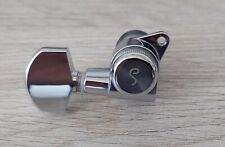 Schaller locking tuner gebraucht kaufen  Pfaffenwlr.,-Marb., O'eschach