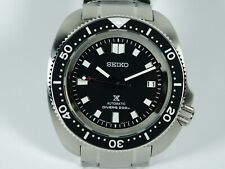 Seiko Prospex Diver 200M relógio automático Captain Willard comprar usado  Enviando para Brazil