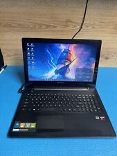 LENOVO G50-45  128 SSD 8GB RAM AMD A8-6410 APU 2.0GHZ RADEON R5 GRAPHIC LAPTOP for sale  Shipping to South Africa