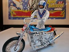 Evel knievel stunt for sale  ISLE OF MULL