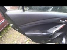 Used rear door for sale  Eugene