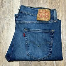 Levis 511 mens d'occasion  Expédié en Belgium