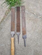 farriers rasp for sale  NORWICH