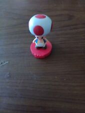 Nintendo Super Mario Collector’s Edition Chess Replacement Piece – Toad Rook, used for sale  Shipping to South Africa