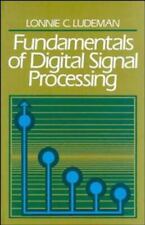 Fundamentos de Processamento Digital de Sinais, Ludeman, Lonnie C. , comprar usado  Enviando para Brazil