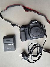 Canon eos body for sale  LONDON